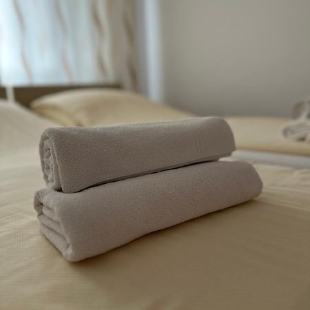 Una La Unica Bihać Eksteriør billede